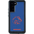 Boise State University Broncos Mascot Galaxy S24 Plus Waterproof Case