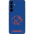Boise State University Broncos Mascot Galaxy S25 Skin
