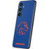 Boise State University Broncos Mascot Galaxy S25 Skin