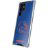 Boise State University Broncos Mascot Galaxy S24 Ultra Clear Case
