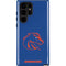 Boise State University Broncos Mascot Galaxy S24 Ultra Impact Case