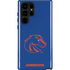 Boise State University Broncos Mascot Galaxy S24 Ultra Impact Case