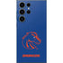Boise State University Broncos Mascot Galaxy S25 Ultra Skin