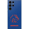 Boise State University Broncos Mascot Galaxy S24 Ultra Skin