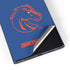 Boise State University Broncos Mascot Galaxy S24 Ultra Skin