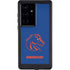Boise State University Broncos Mascot Galaxy S24 Ultra Waterproof Case
