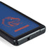 Boise State University Broncos Mascot Galaxy S24 Ultra Waterproof Case