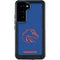 Boise State University Broncos Mascot Galaxy S24 Waterproof Case