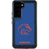 Boise State University Broncos Mascot Galaxy S24 Waterproof Case