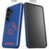 Boise State University Broncos Mascot Galaxy S26 Impact Case
