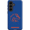 Boise State University Broncos Mascot Galaxy S26 Impact Case
