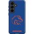 Boise State University Broncos Mascot Galaxy S26 Impact Case