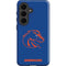 Boise State University Broncos Mascot Galaxy S26 Plus Impact Case