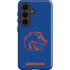 Boise State University Broncos Mascot Galaxy S26 Plus Impact Case