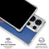 Boise State University Broncos Mascot Galaxy S26 Ultra Clear Case