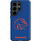 Boise State University Broncos Mascot Galaxy S26 Ultra Impact Case