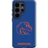 Boise State University Broncos Mascot Galaxy S26 Ultra Impact Case