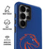 Boise State University Broncos Mascot Galaxy S26 Ultra Impact Case