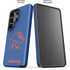 Boise State University Broncos Mascot Galaxy S26 Ultra Impact Case