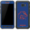 Boise State University Broncos Mascot Galaxy S7 Active Skin
