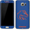 Boise State University Broncos Mascot Galaxy S7 Edge Skin