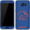 Boise State University Broncos Mascot Galaxy S7 Skin