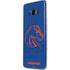 Boise State University Broncos Mascot Galaxy S8 Plus Skin