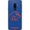 Boise State University Broncos Mascot Galaxy S9 Plus Skin