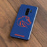 Boise State University Broncos Mascot Galaxy S9 Plus Skin