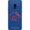 Boise State University Broncos Mascot Galaxy S9 Skin