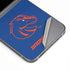 Boise State University Broncos Mascot Galaxy Z Flip6 Skin