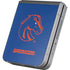 Boise State University Broncos Mascot Galaxy Z Flip6 Skin