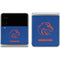 Boise State University Broncos Mascot Galaxy Z Flip3 5G Skin
