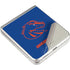 Boise State University Broncos Mascot Galaxy Z Flip3 5G Skin