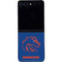 Boise State University Broncos Mascot Galaxy Z Flip5 5G Skin