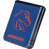 Boise State University Broncos Mascot Galaxy Z Flip5 5G Skin