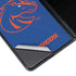 Boise State University Broncos Mascot Galaxy Z Fold3 5G Skin