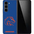 Boise State University Broncos Mascot Galaxy Z Fold5 5G Skin