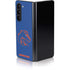 Boise State University Broncos Mascot Galaxy Z Fold5 5G Skin