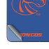 Boise State University Broncos Mascot Galaxy Z Fold5 5G Skin