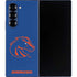 Boise State University Broncos Mascot Galaxy Z Fold6 Skin