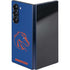 Boise State University Broncos Mascot Galaxy Z Fold6 Skin