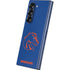 Boise State University Broncos Mascot Galaxy Z Fold6 Skin