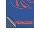Boise State University Broncos Mascot Galaxy Z Fold6 Skin