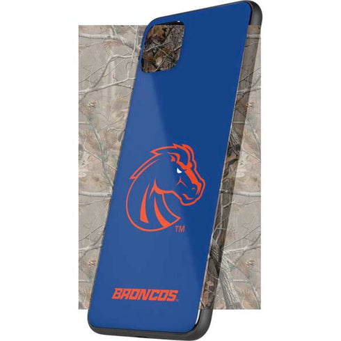 Boise State University Broncos Mascot Google Pixel 4 XL Skin