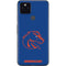 Boise State University Broncos Mascot Google Pixel 4a 5G Skin