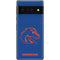 Boise State University Broncos Mascot Google Pixel 6 Pro Skin