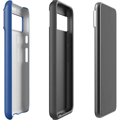 Boise State University Broncos Mascot Google Pixel 8 Pro Impact Case