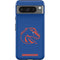 Boise State University Broncos Mascot Google Pixel 8 Pro Impact Case