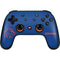 Boise State University Broncos Mascot Google Stadia Controller Skin